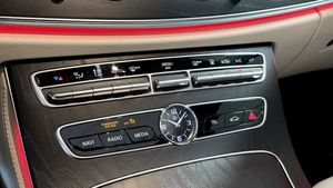 Mercedes E400 bild 18
