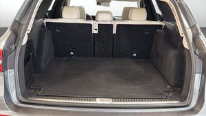 Mercedes E400 bild 10