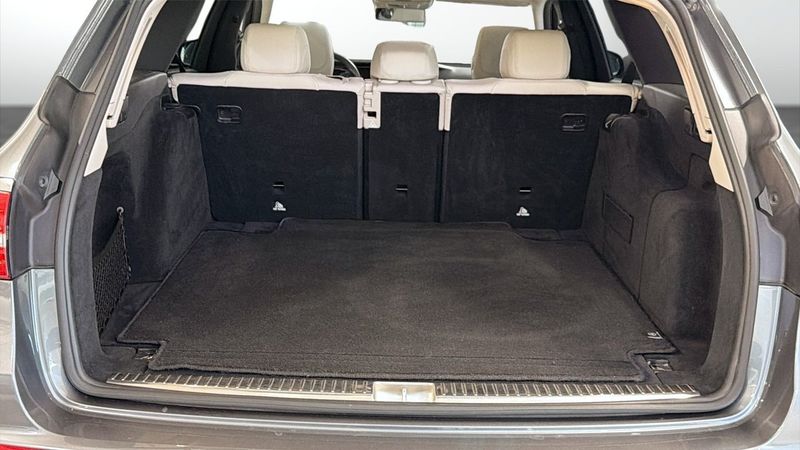 Mercedes E400 bild 10