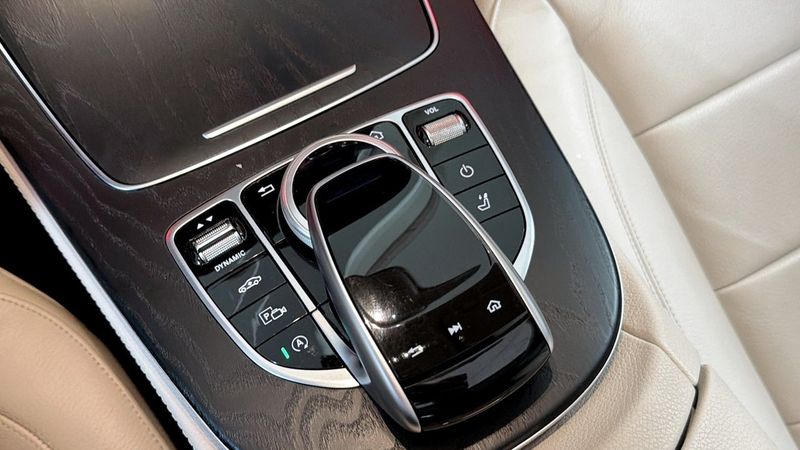 Mercedes E400 bild 19