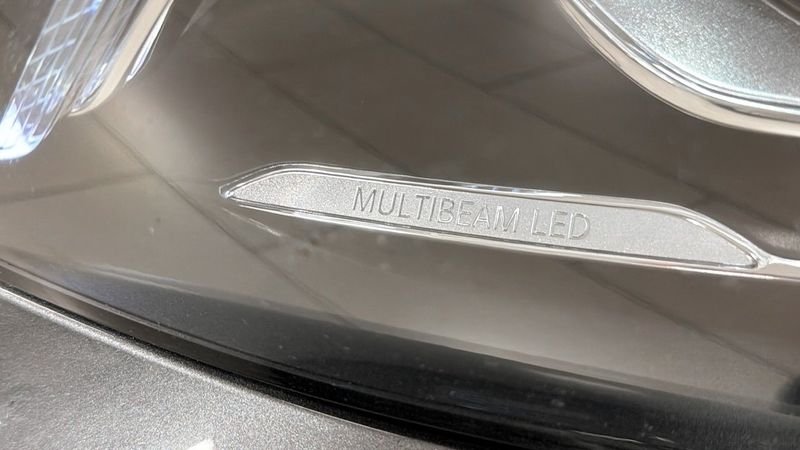 Mercedes E400 bild 23