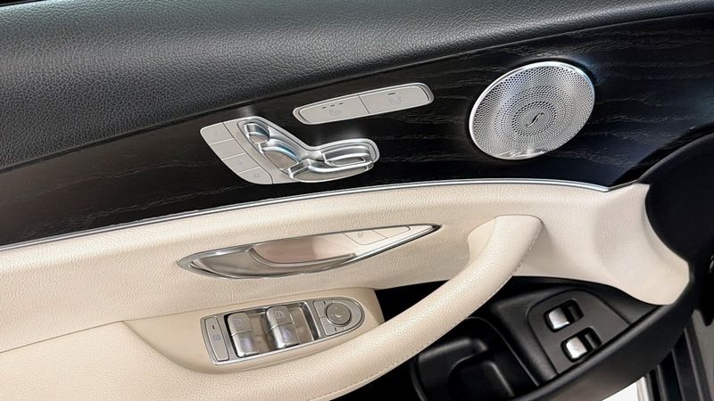 Mercedes E400 bild 11