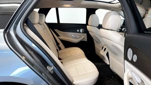 Mercedes E400 bild 5