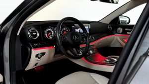 Mercedes E400 bild 20