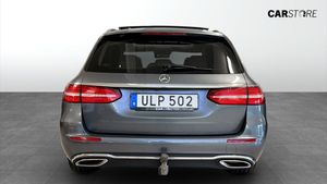 Mercedes E400 bild 7