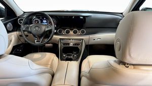 Mercedes E400 bild 4