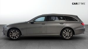 Mercedes E400 bild 6
