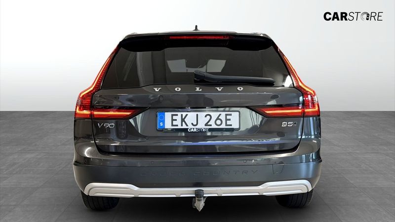 Volvo V90 bild 7