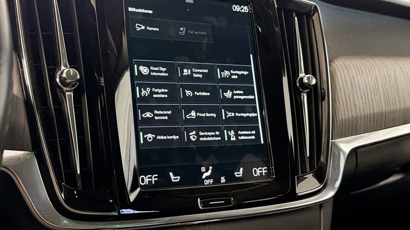 Volvo V90 bild 14