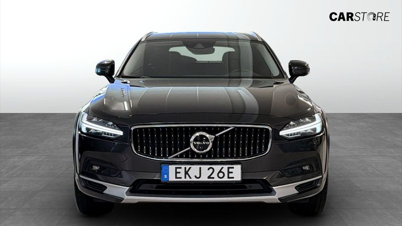 Volvo V90 bild 8