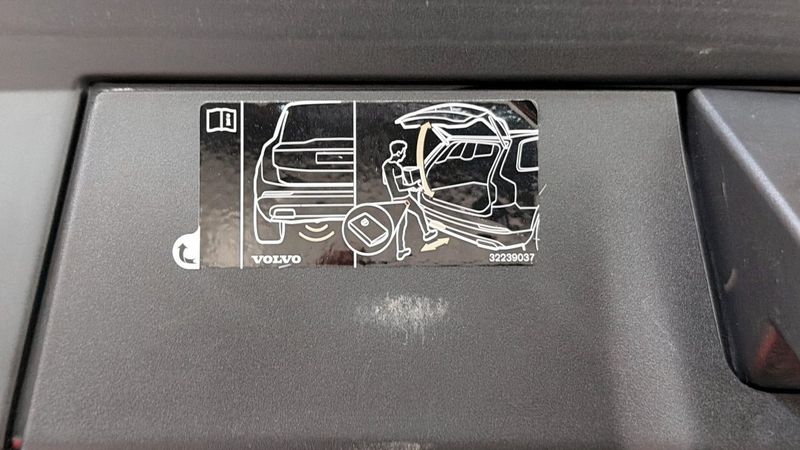 Volvo V90 bild 23