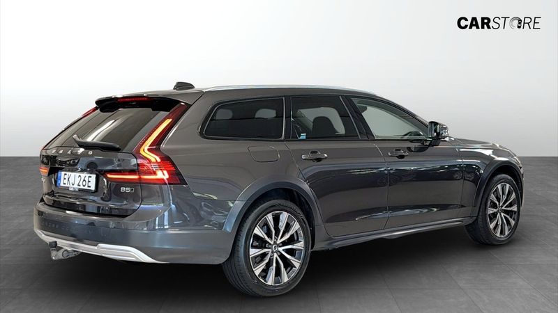 Volvo V90 bild 2