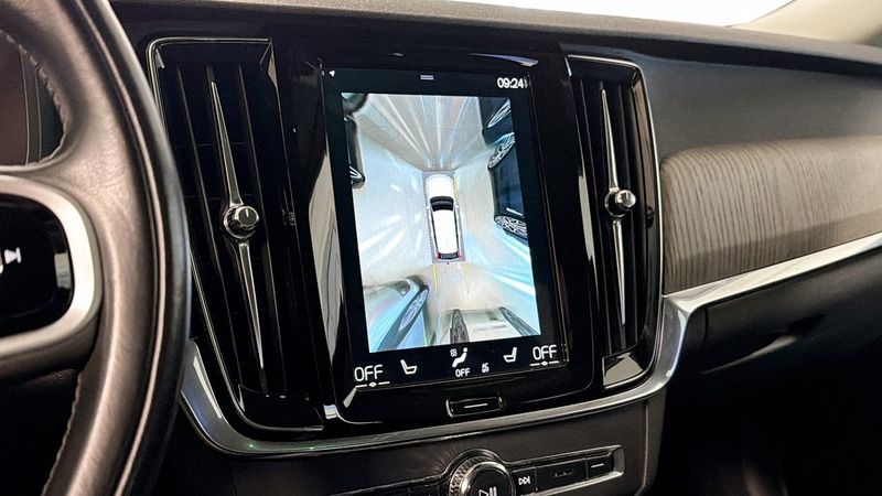 Volvo V90 bild 12