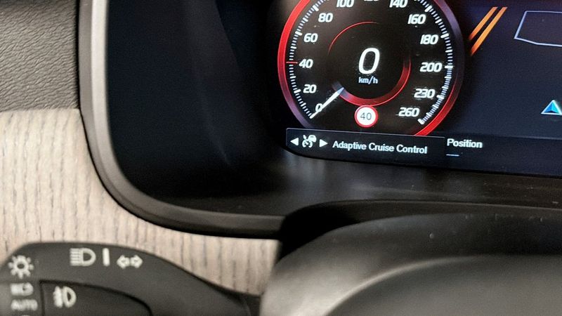 Volvo V90 bild 18