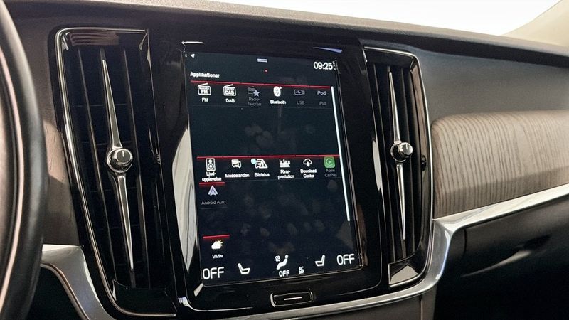 Volvo V90 bild 15