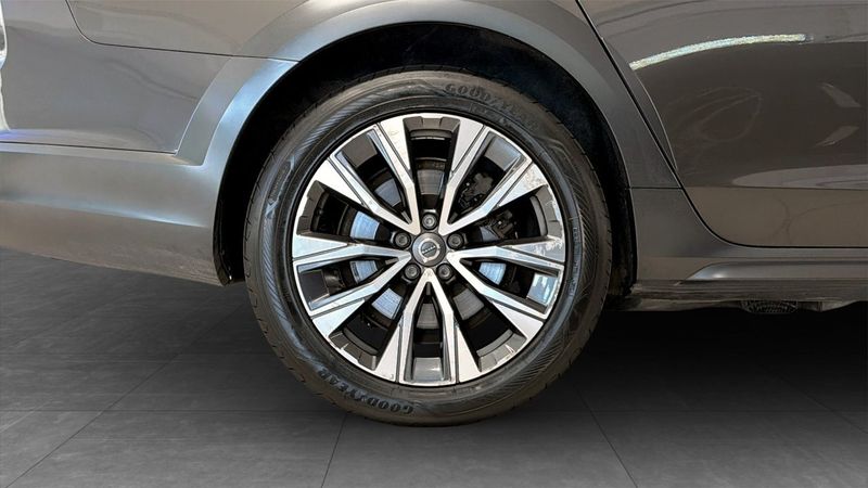 Volvo V90 bild 9