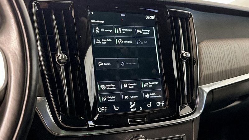 Volvo V90 bild 13