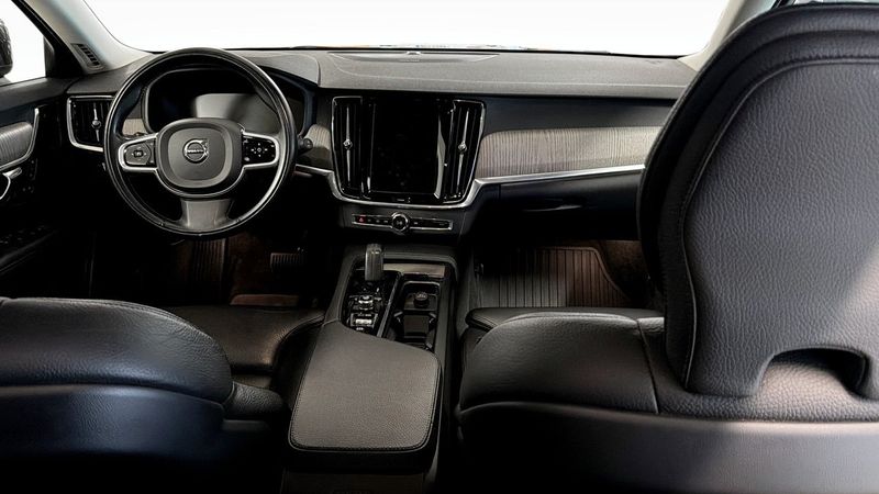 Volvo V90 bild 4