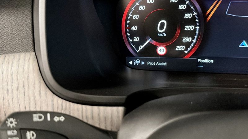 Volvo V90 bild 19