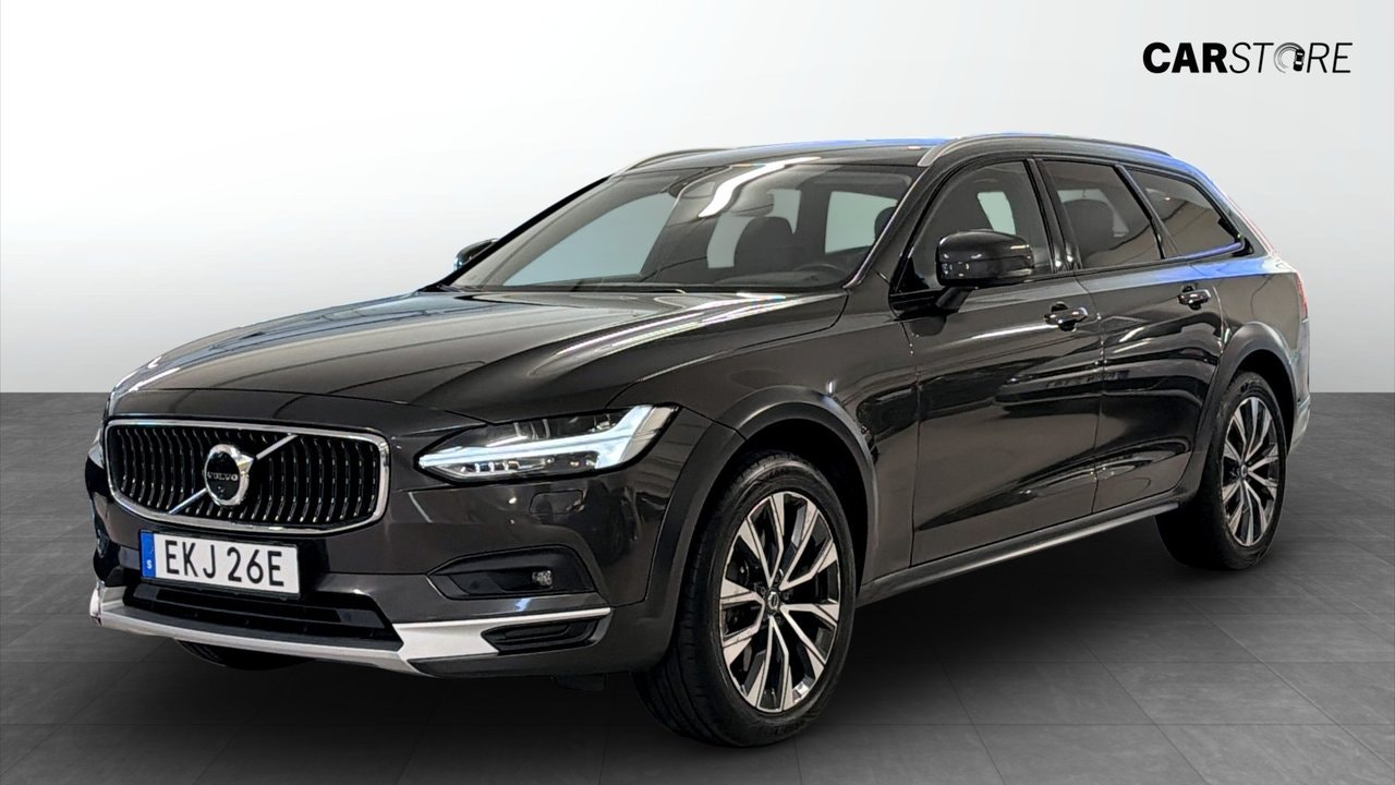 Volvo V90