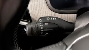 Volvo V90 bild 20