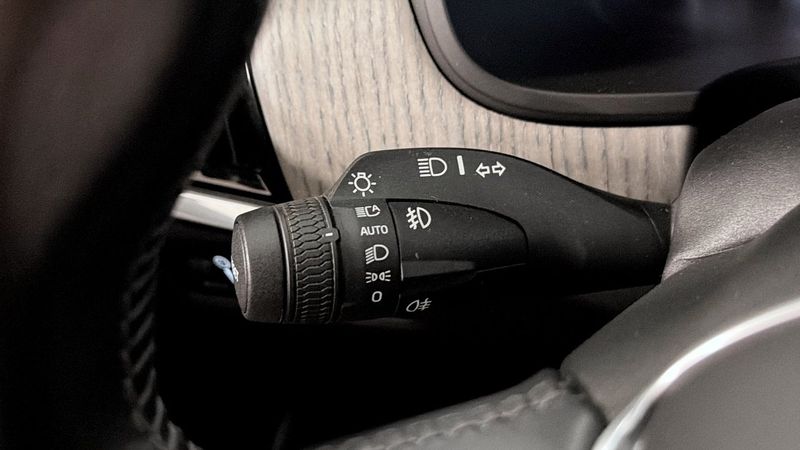 Volvo V90 bild 20