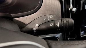 Volvo V90 bild 21