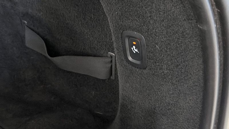 Volvo V90 bild 22