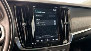 Volvo V90 bild 16