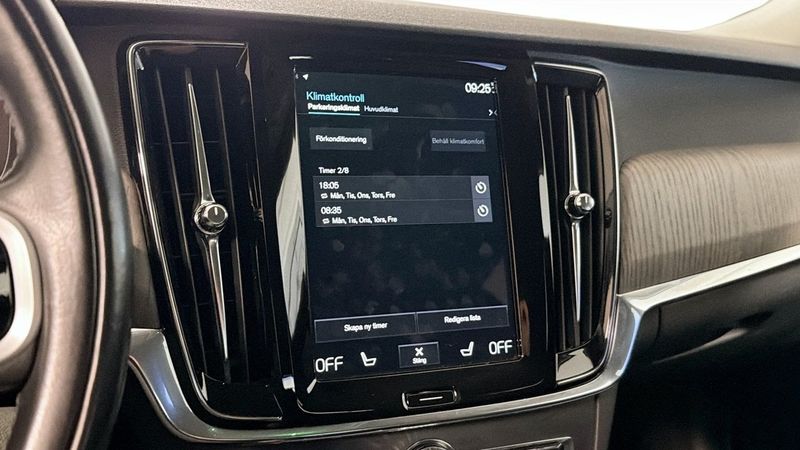 Volvo V90 bild 16