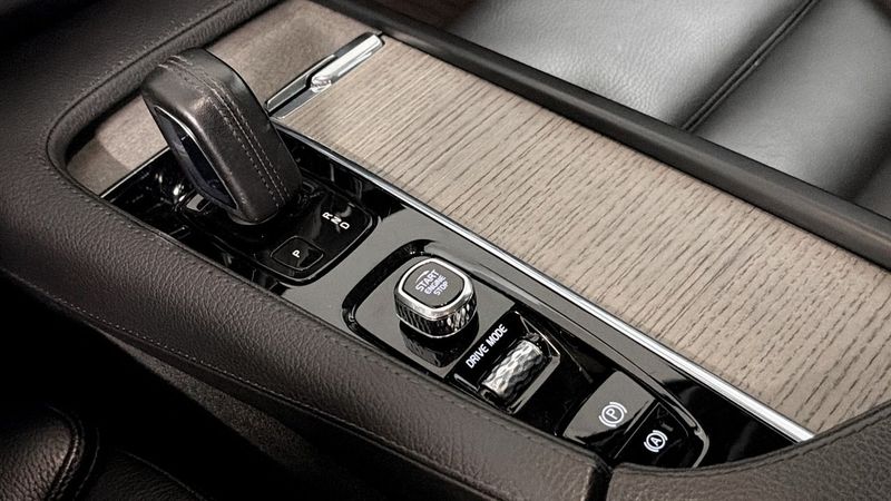 Volvo V90 bild 17