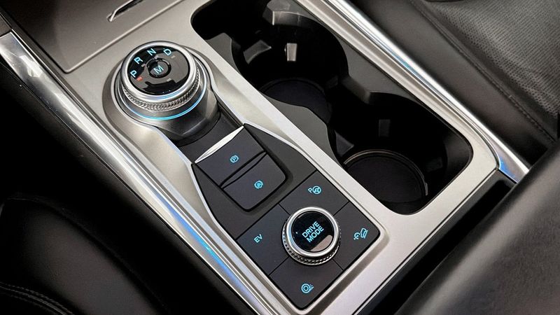 Ford Explorer bild 22