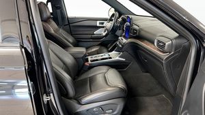 Ford Explorer bild 3