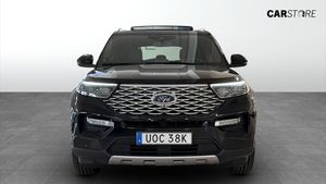 Ford Explorer bild 9