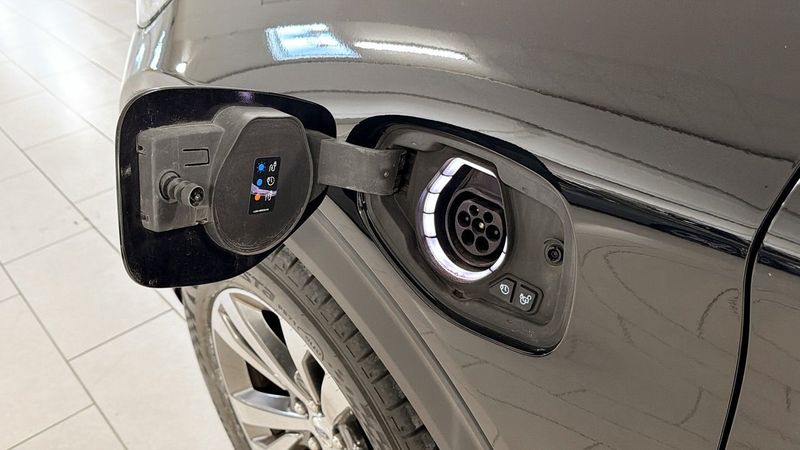 Ford Explorer bild 26
