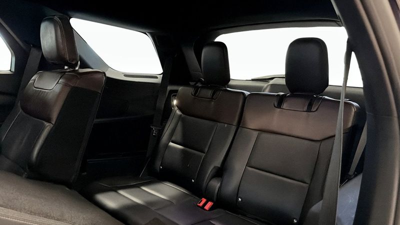 Ford Explorer bild 6