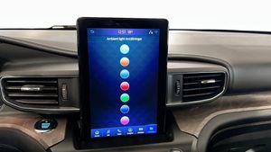 Ford Explorer bild 18