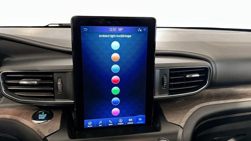 Ford Explorer bild 18