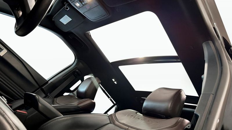 Ford Explorer bild 14