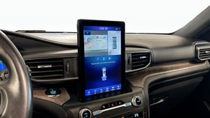 Ford Explorer bild 13