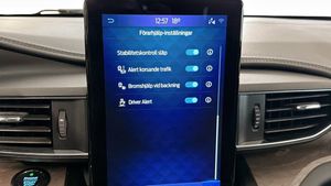 Ford Explorer bild 17