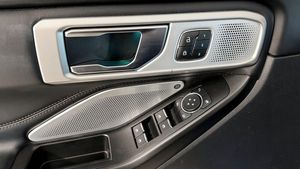 Ford Explorer bild 12