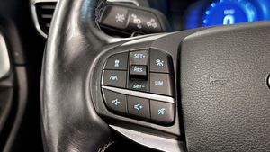 Ford Explorer bild 23