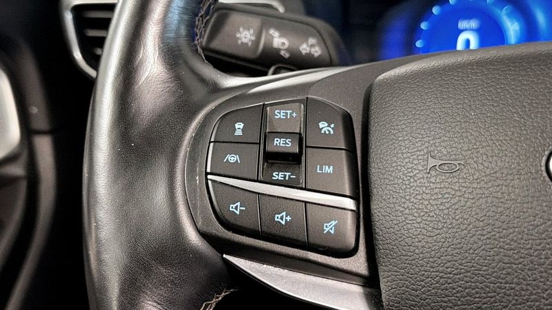 Ford Explorer bild 23