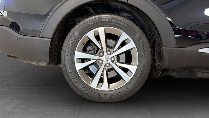 Ford Explorer bild 10
