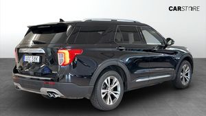 Ford Explorer bild 2
