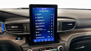 Ford Explorer bild 16