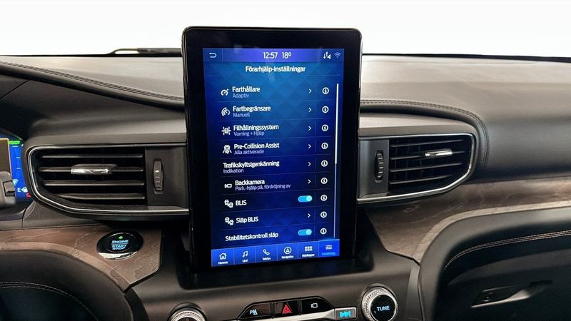 Ford Explorer bild 16