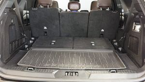 Ford Explorer bild 11