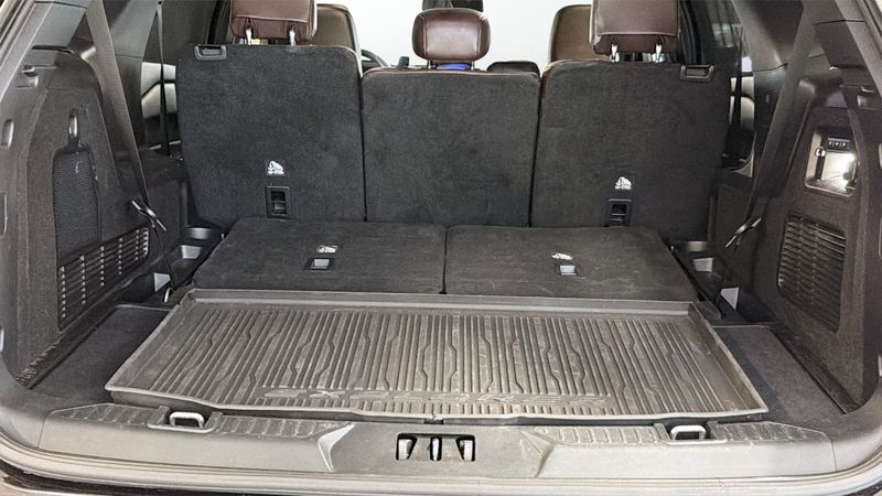 Ford Explorer bild 11